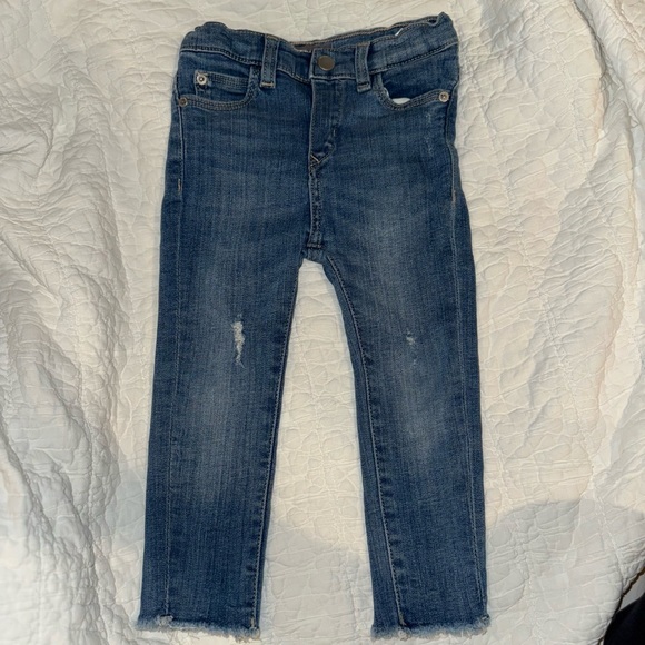 DL1961 toddler jeans - Picture 1 of 4